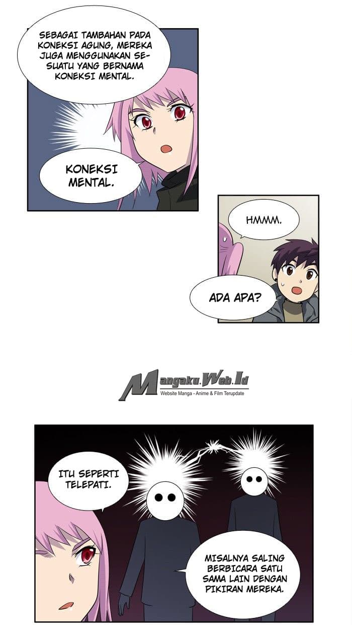 Chapter Komik
              The Gamer Chapter 180 - page 27