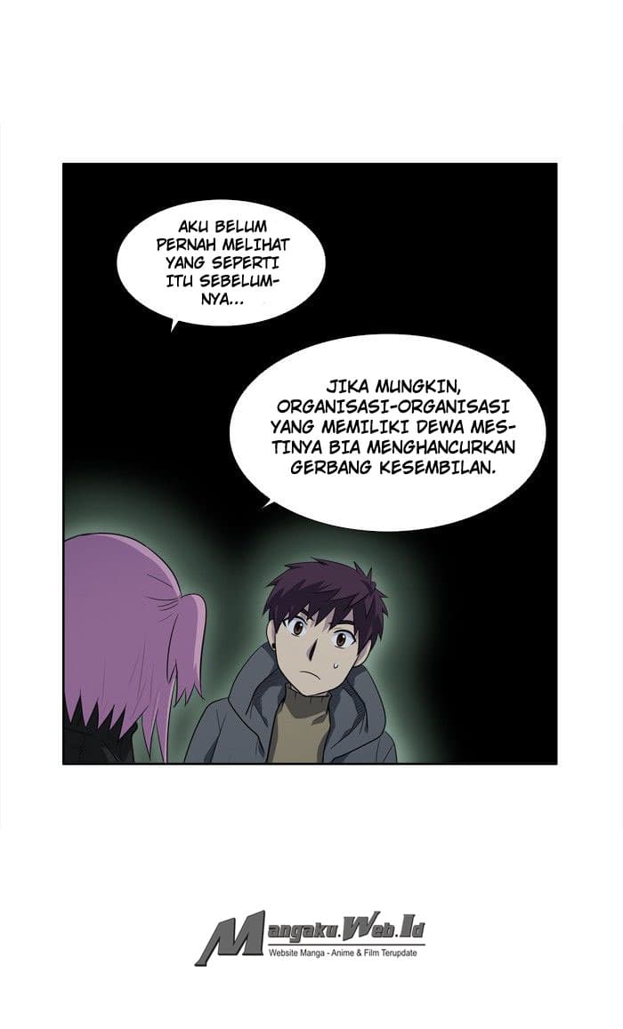 Chapter Komik
              The Gamer Chapter 180 - page 22