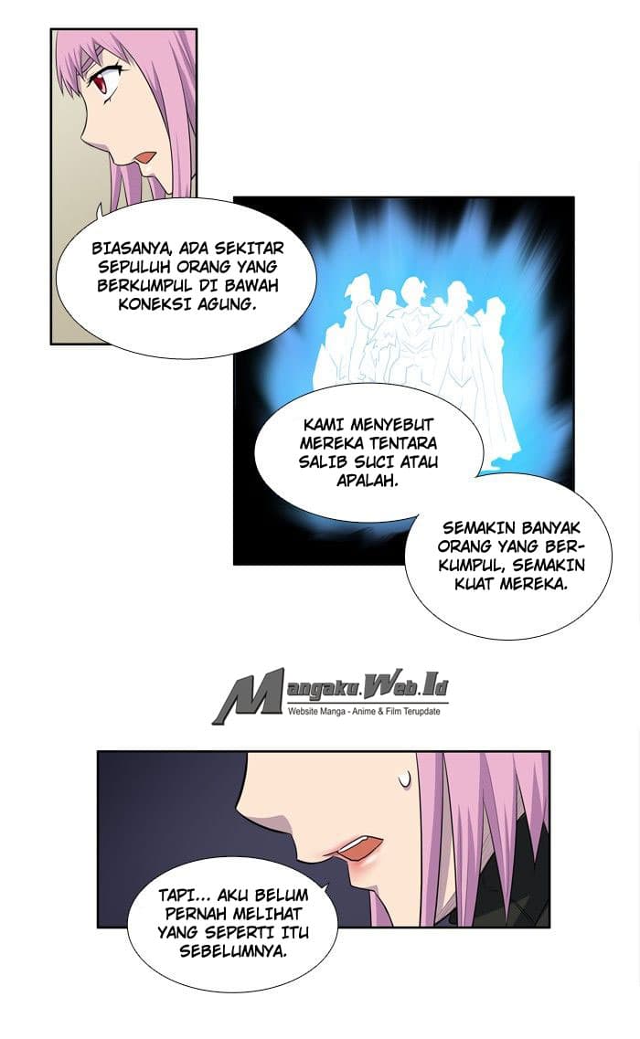 Chapter Komik
              The Gamer Chapter 180 - page 19