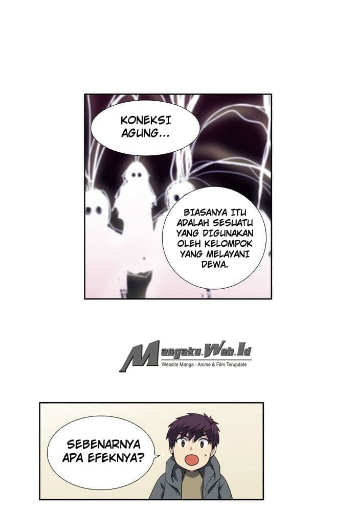 Chapter Komik
              The Gamer Chapter 180 - page 16