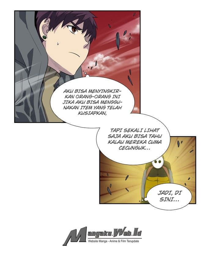 Chapter Komik
              The Gamer Chapter 180 - page 3