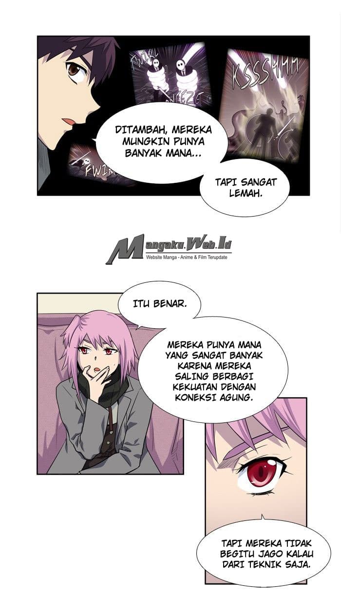 Chapter Komik
              The Gamer Chapter 180 - page 15