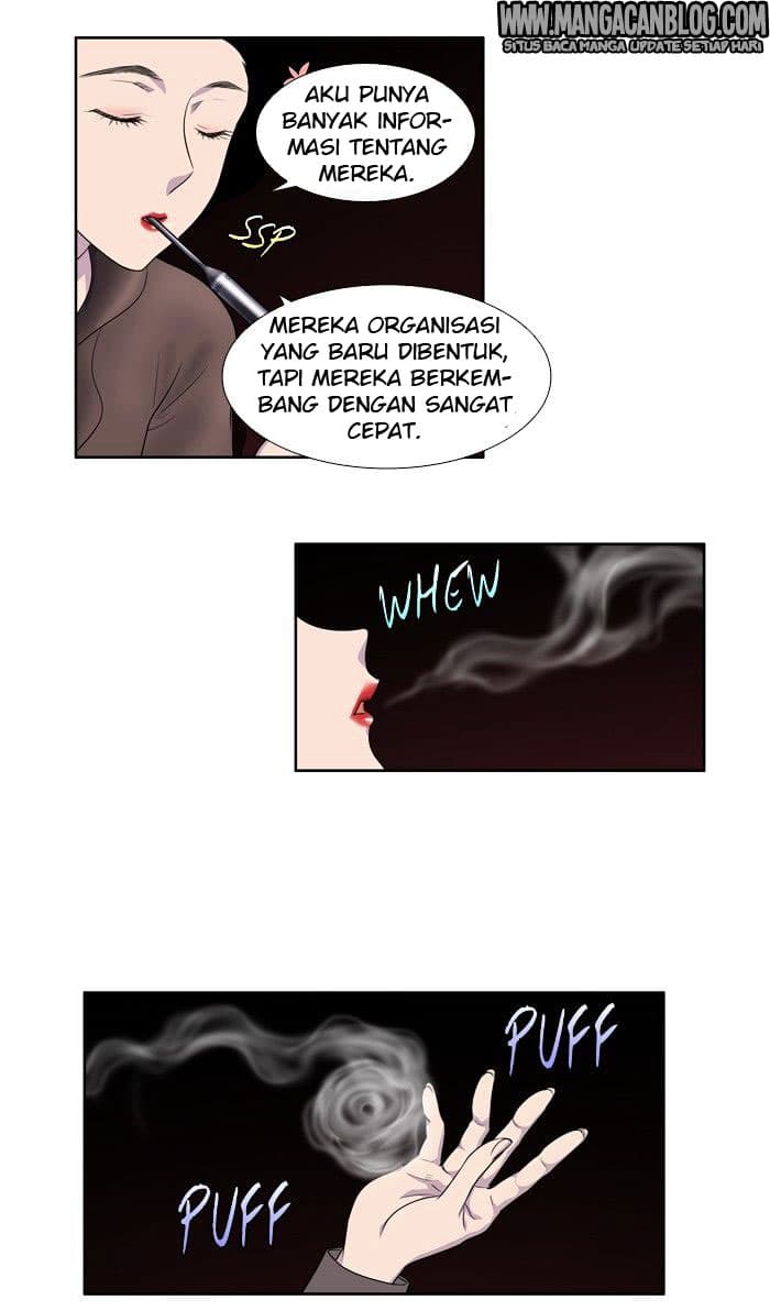 Chapter Komik
              The Gamer Chapter 181 - page 28