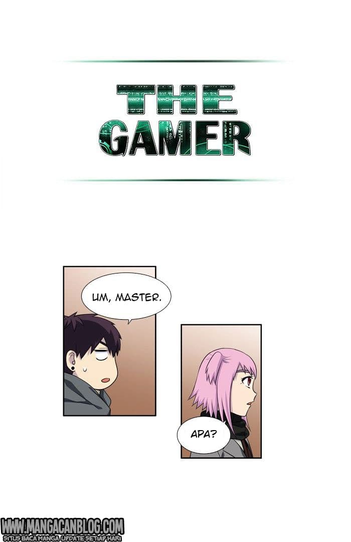 Chapter Komik
              The Gamer Chapter 181 - page 5