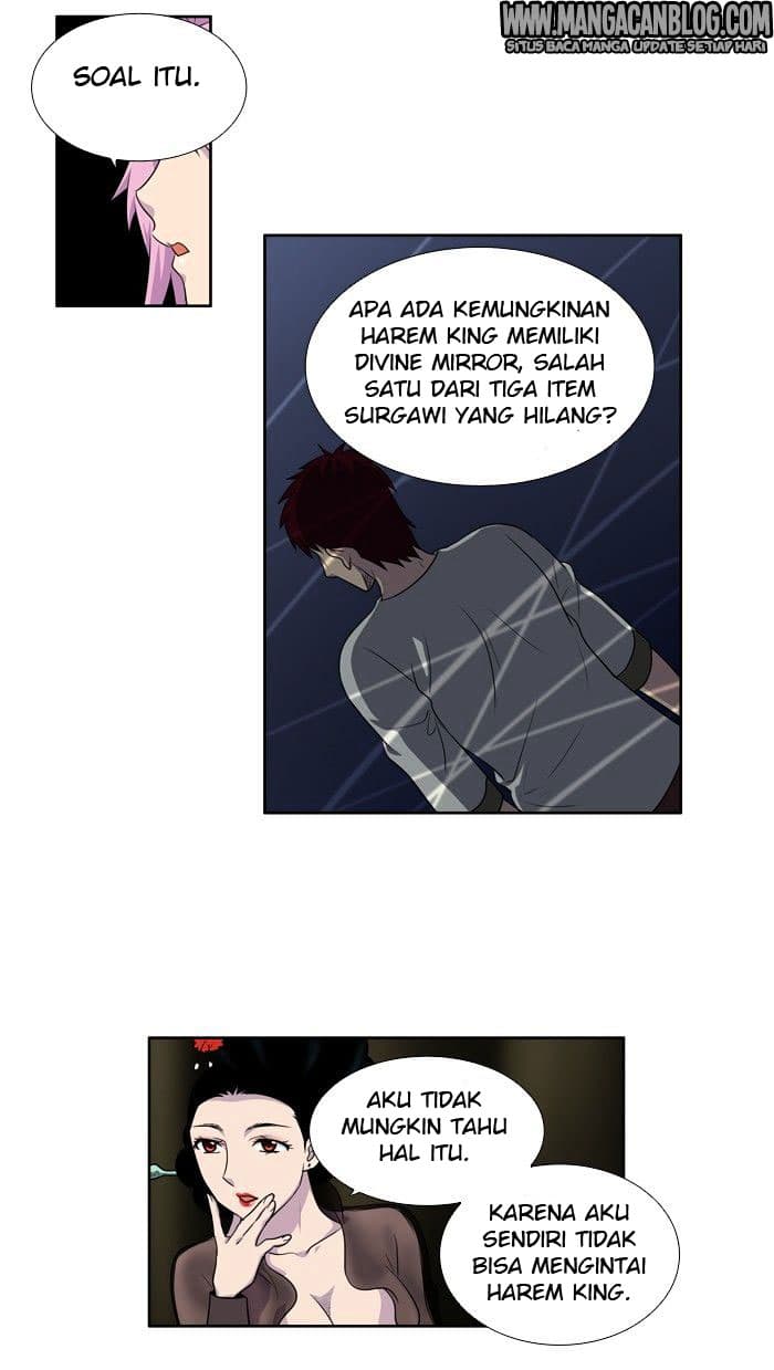 Chapter Komik
              The Gamer Chapter 181 - page 22