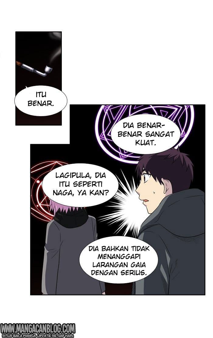 Chapter Komik
              The Gamer Chapter 181 - page 24