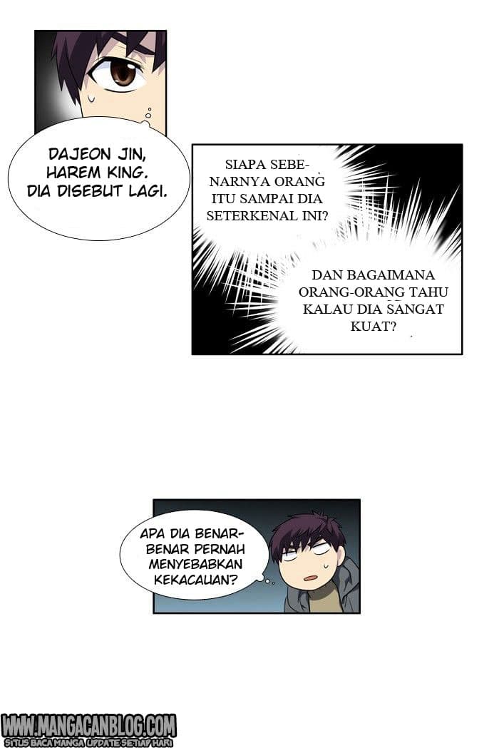 Chapter Komik
              The Gamer Chapter 181 - page 21