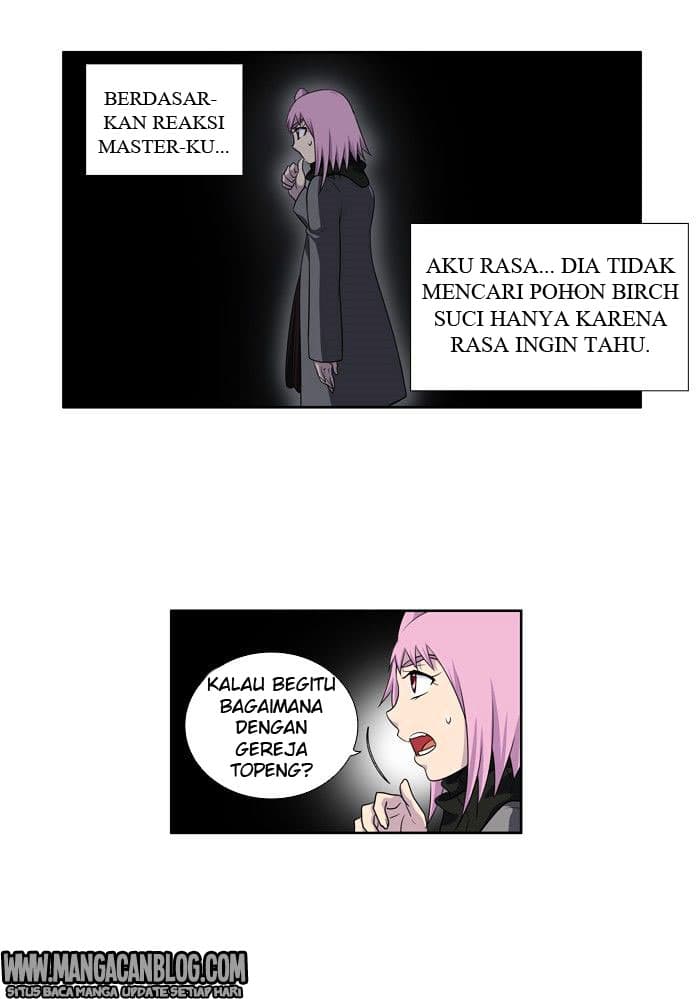 Chapter Komik
              The Gamer Chapter 181 - page 27