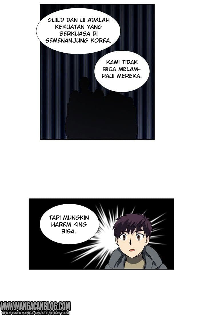 Chapter Komik
              The Gamer Chapter 181 - page 20