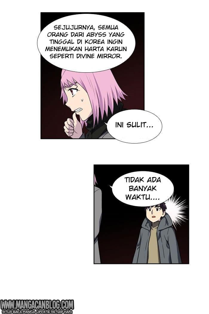 Chapter Komik
              The Gamer Chapter 181 - page 26