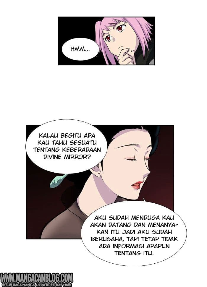 Chapter Komik
              The Gamer Chapter 181 - page 25