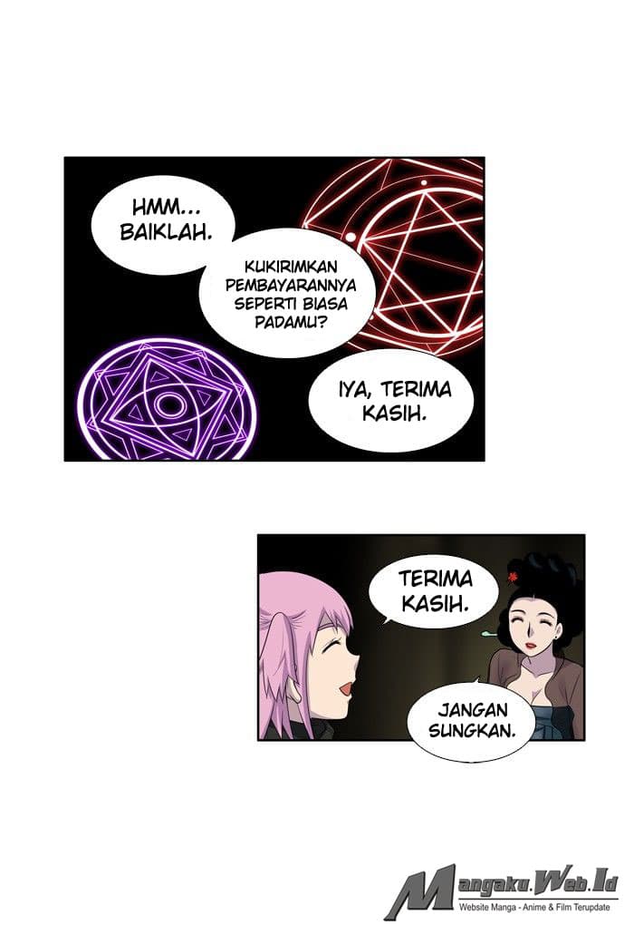 Chapter Komik
              The Gamer Chapter 182 - page 14