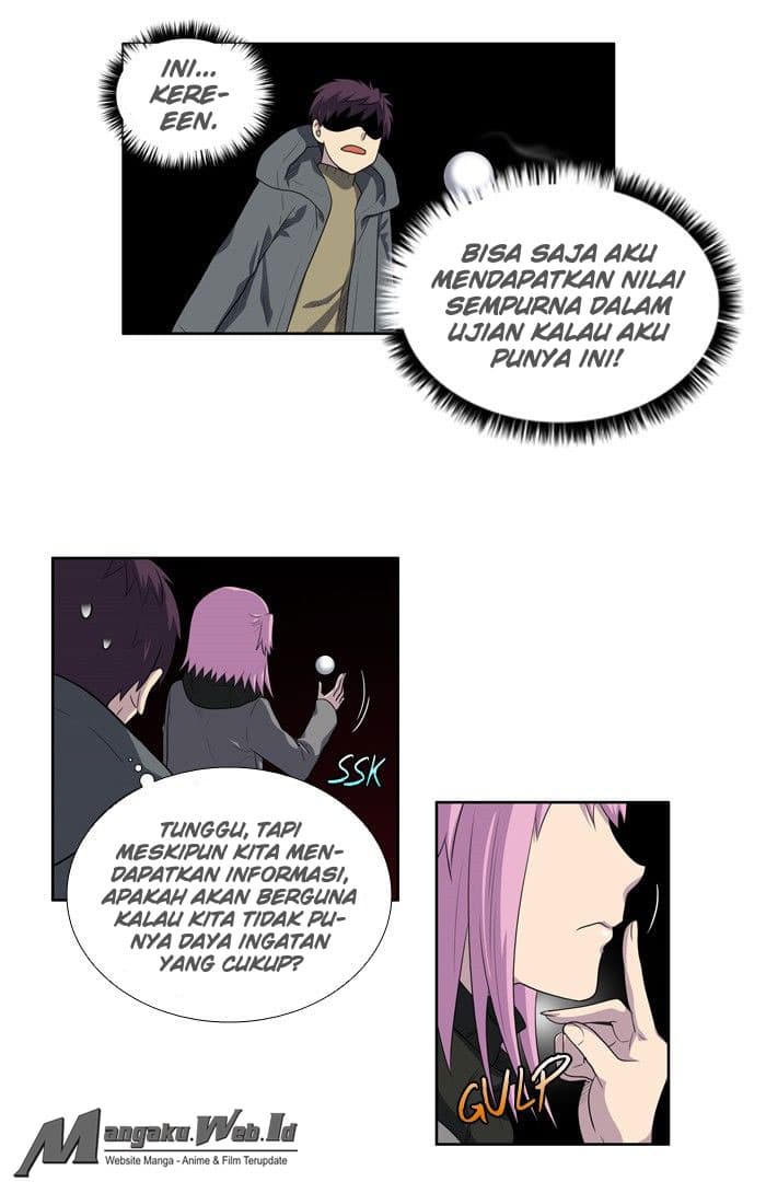 Chapter Komik
              The Gamer Chapter 182 - page 4