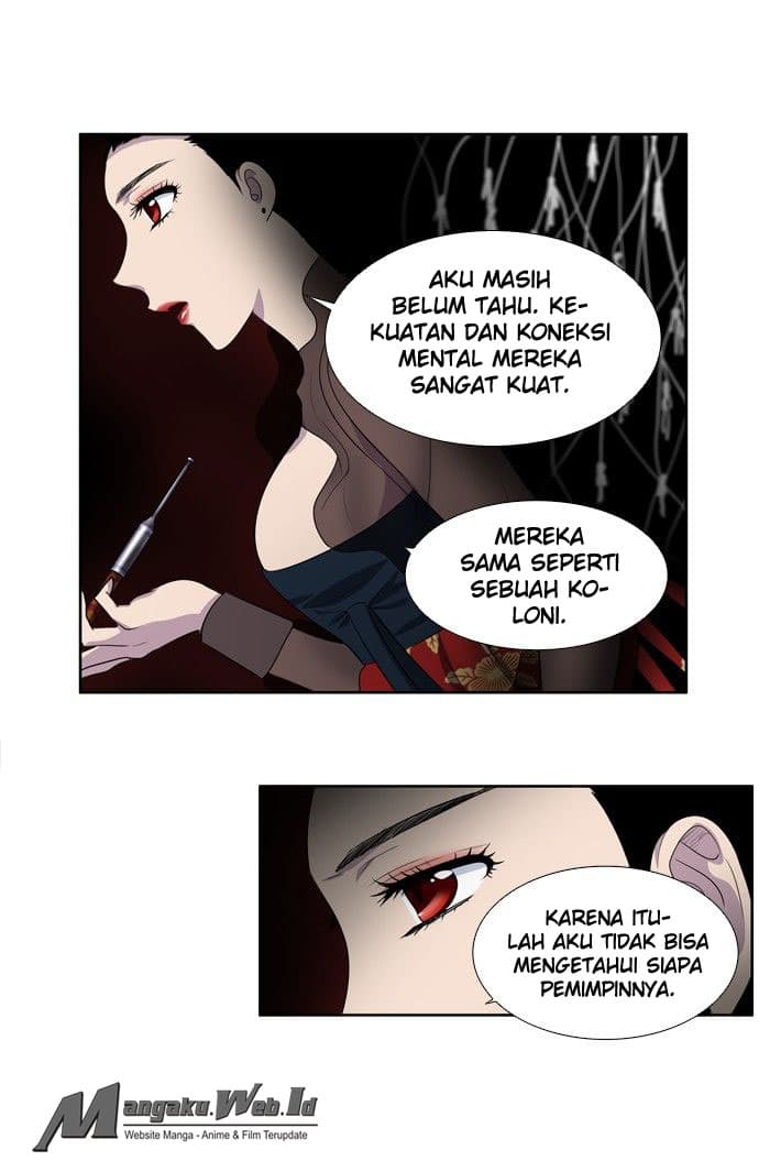 Chapter Komik
              The Gamer Chapter 182 - page 6