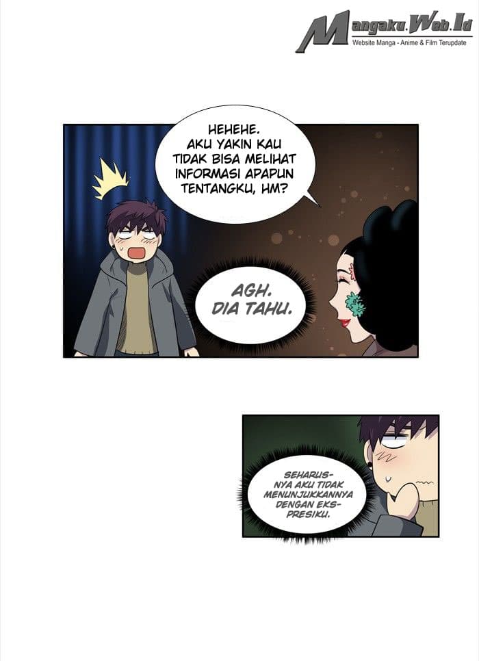 Chapter Komik
              The Gamer Chapter 182 - page 16