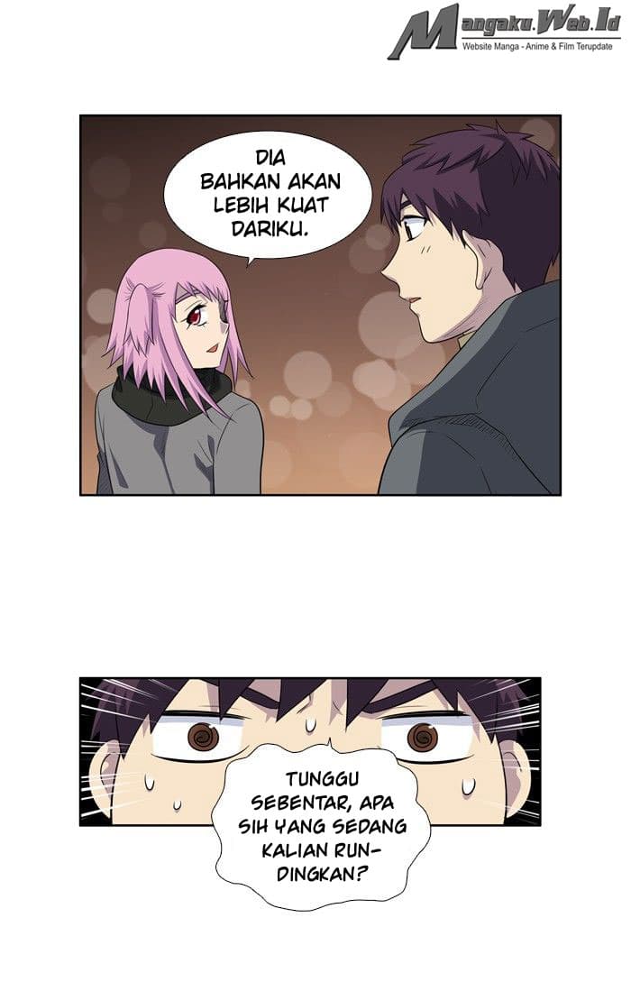 Chapter Komik
              The Gamer Chapter 182 - page 24