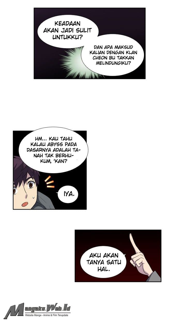 Chapter Komik
              The Gamer Chapter 182 - page 25