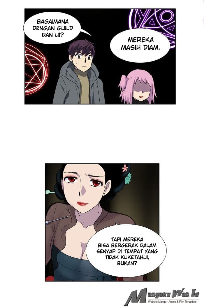 Chapter Komik
              The Gamer Chapter 182 - page 12