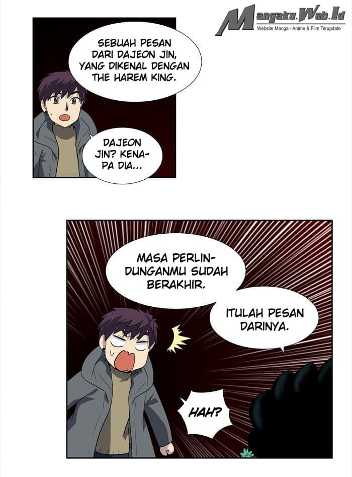 Chapter Komik
              The Gamer Chapter 182 - page 19