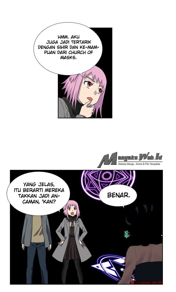 Chapter Komik
              The Gamer Chapter 182 - page 13