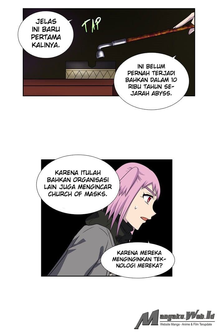 Chapter Komik
              The Gamer Chapter 182 - page 10