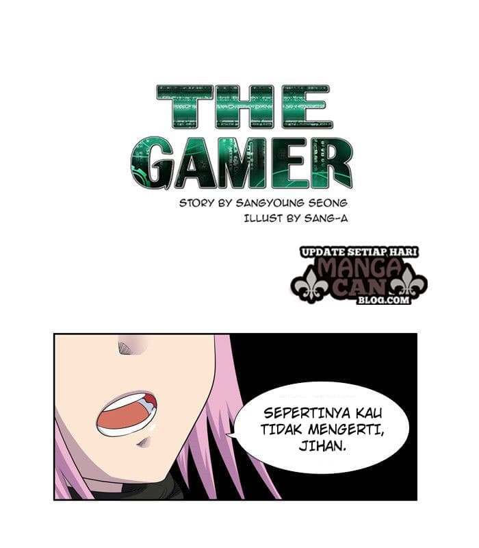 Chapter Komik
              The Gamer Chapter 183 - page 1