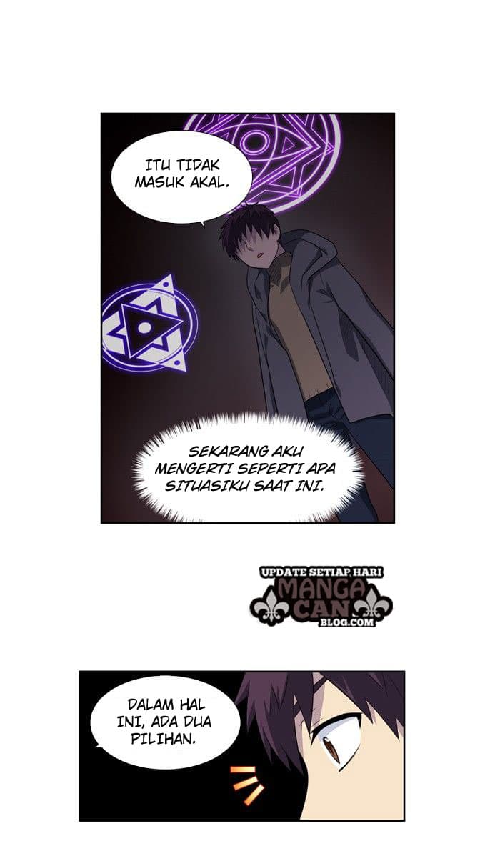 Chapter Komik
              The Gamer Chapter 183 - page 7