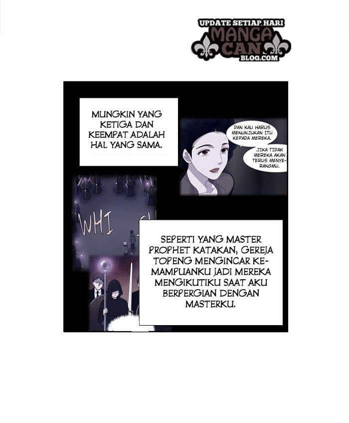 Chapter Komik
              The Gamer Chapter 183 - page 17