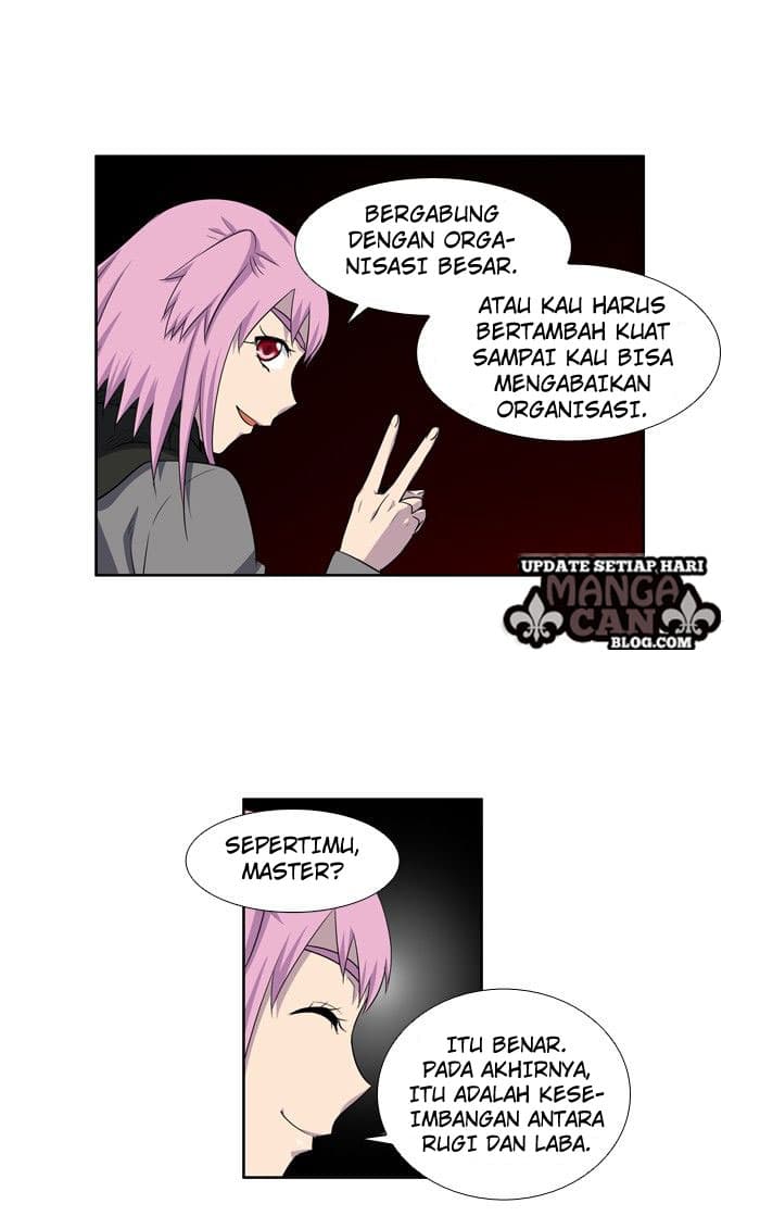 Chapter Komik
              The Gamer Chapter 183 - page 8