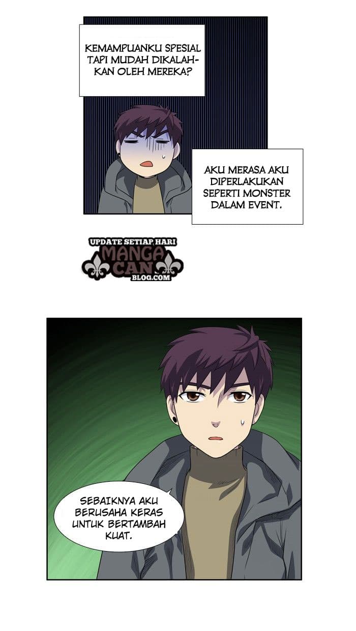 Chapter Komik
              The Gamer Chapter 183 - page 11