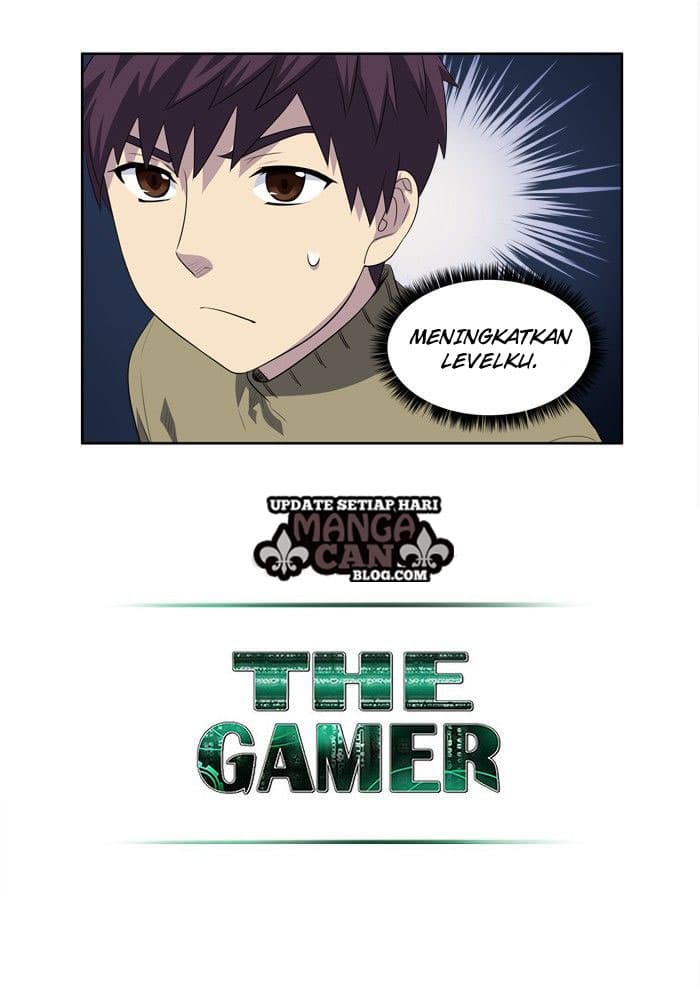 Chapter Komik
              The Gamer Chapter 183 - page 19