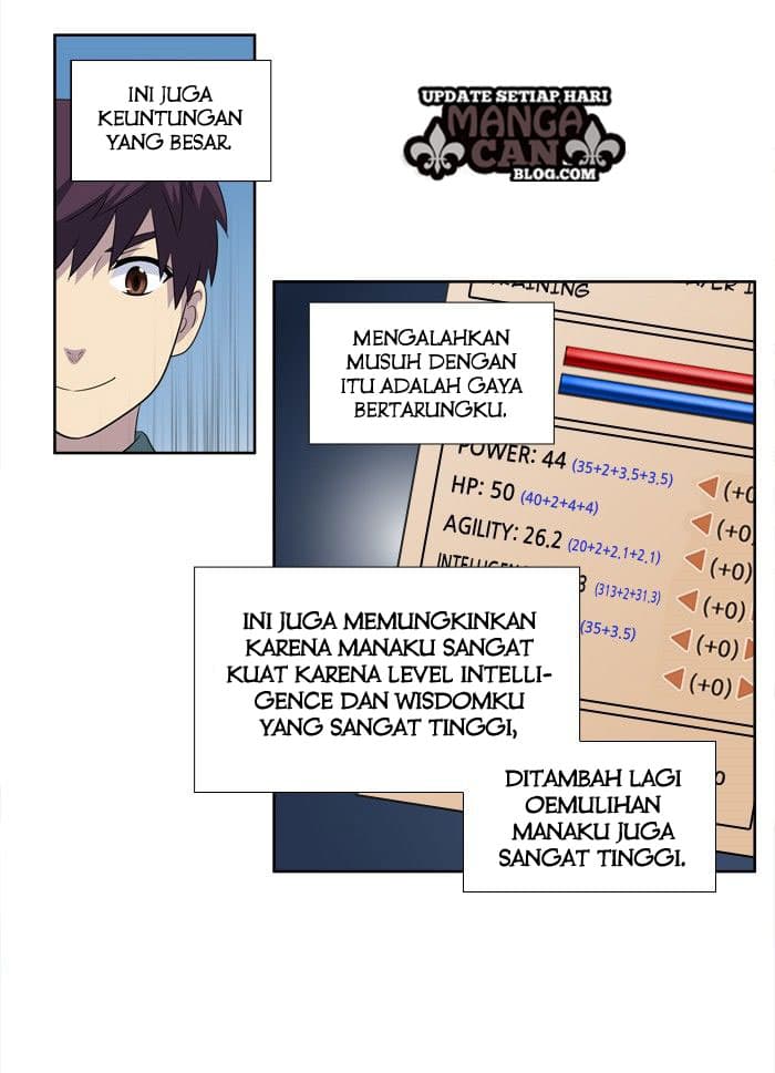 Chapter Komik
              The Gamer Chapter 183 - page 28