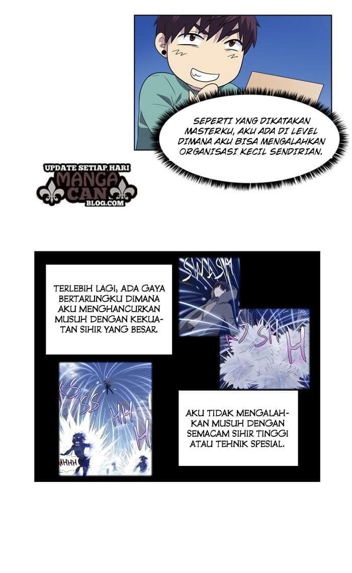 Chapter Komik
              The Gamer Chapter 183 - page 25