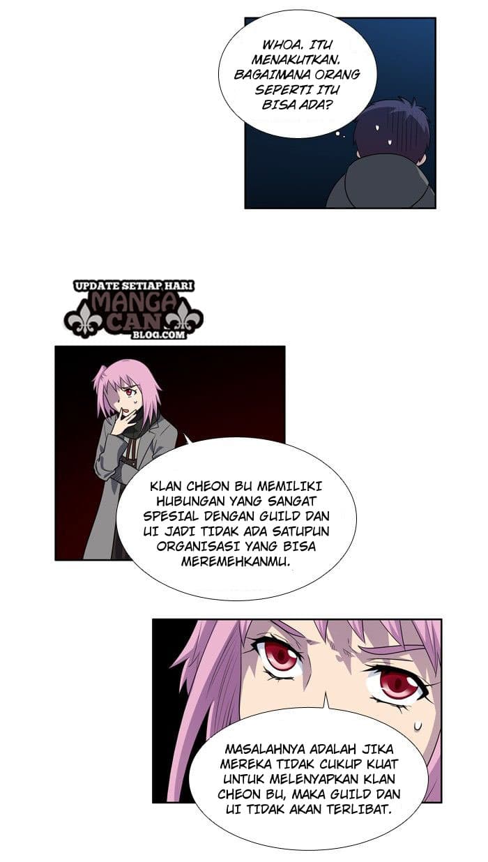 Chapter Komik
              The Gamer Chapter 183 - page 5