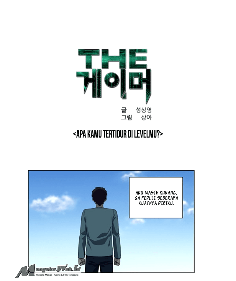 Chapter Komik
              The Gamer Chapter 184 - page 2