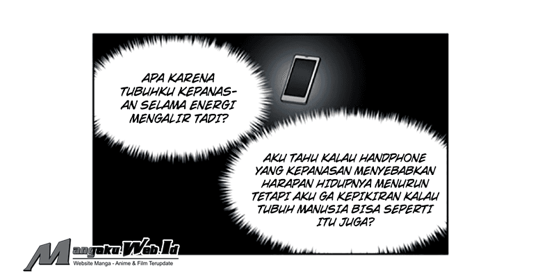 Chapter Komik
              The Gamer Chapter 184 - page 30