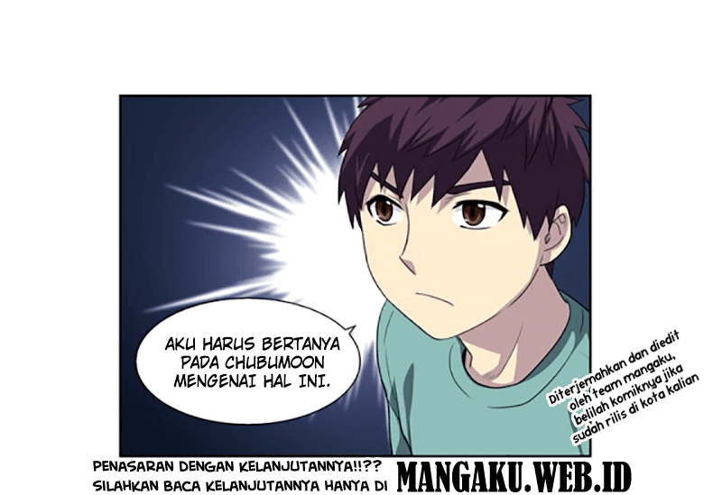 Chapter Komik
              The Gamer Chapter 184 - page 43