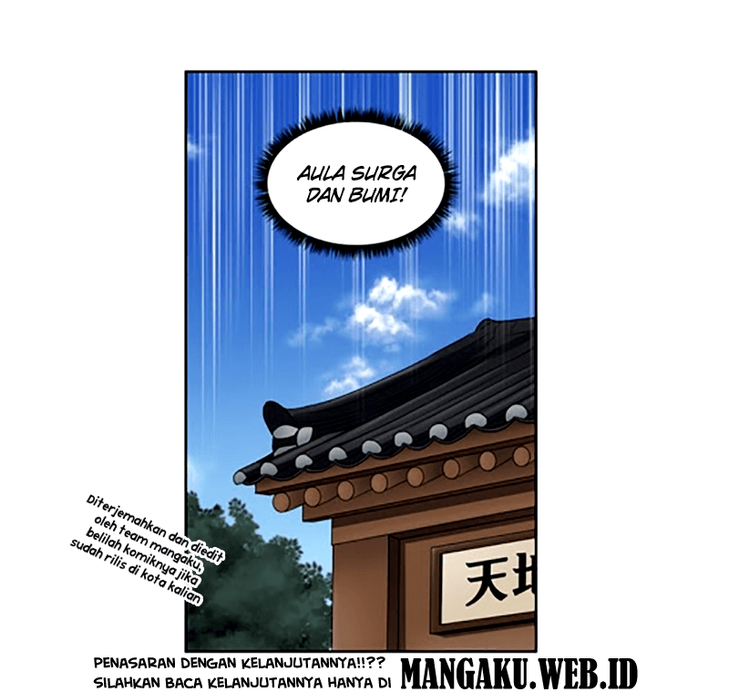 Chapter Komik
              The Gamer Chapter 185 - page 47