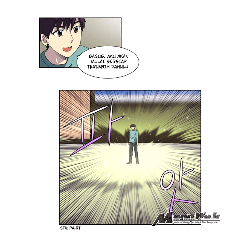 Chapter Komik
              The Gamer Chapter 185 - page 10