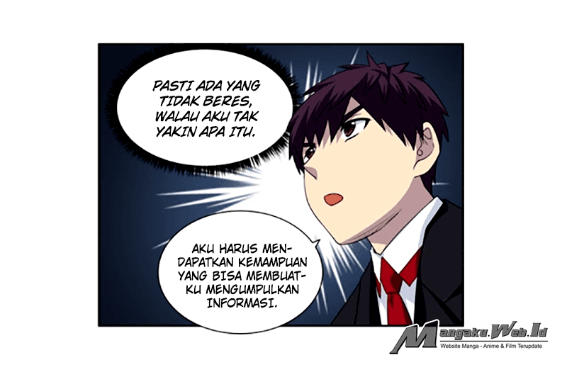 Chapter Komik
              The Gamer Chapter 185 - page 45