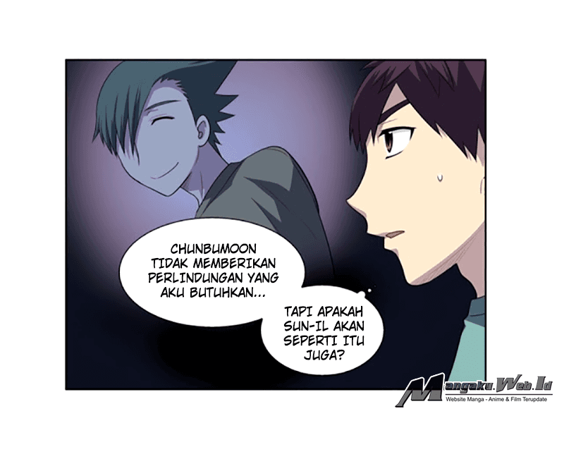 Chapter Komik
              The Gamer Chapter 185 - page 6