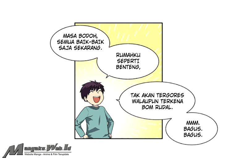 Chapter Komik
              The Gamer Chapter 185 - page 18