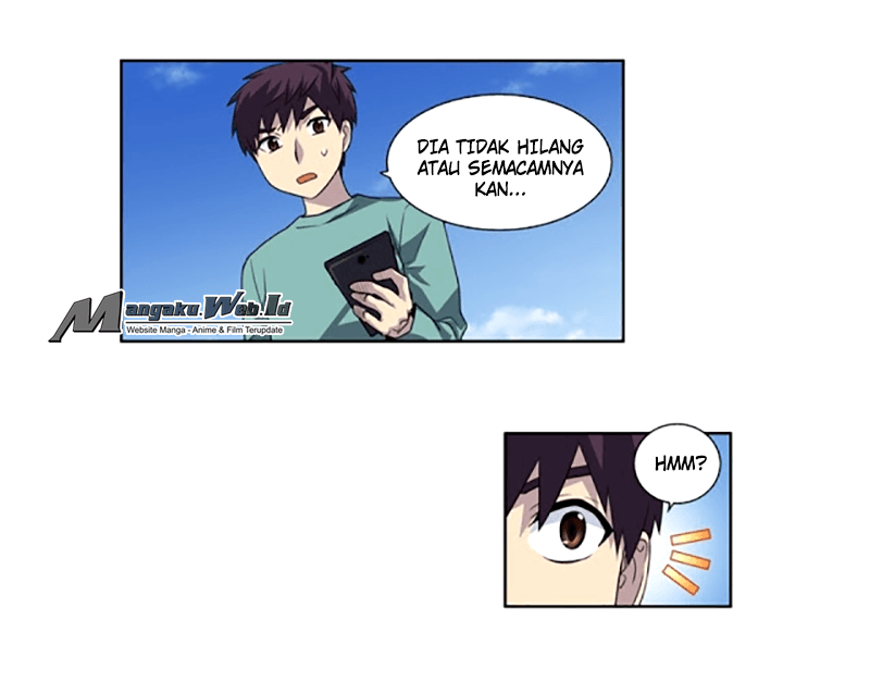 Chapter Komik
              The Gamer Chapter 185 - page 21