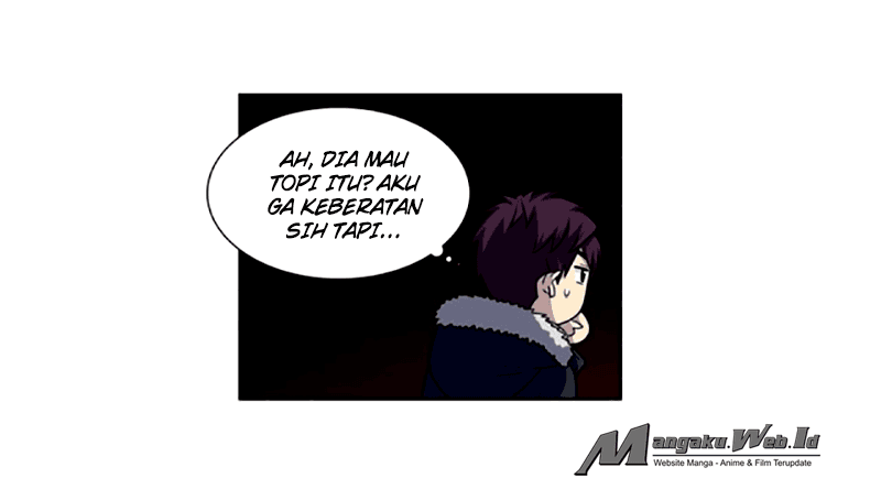 Chapter Komik
              The Gamer Chapter 186 - page 35