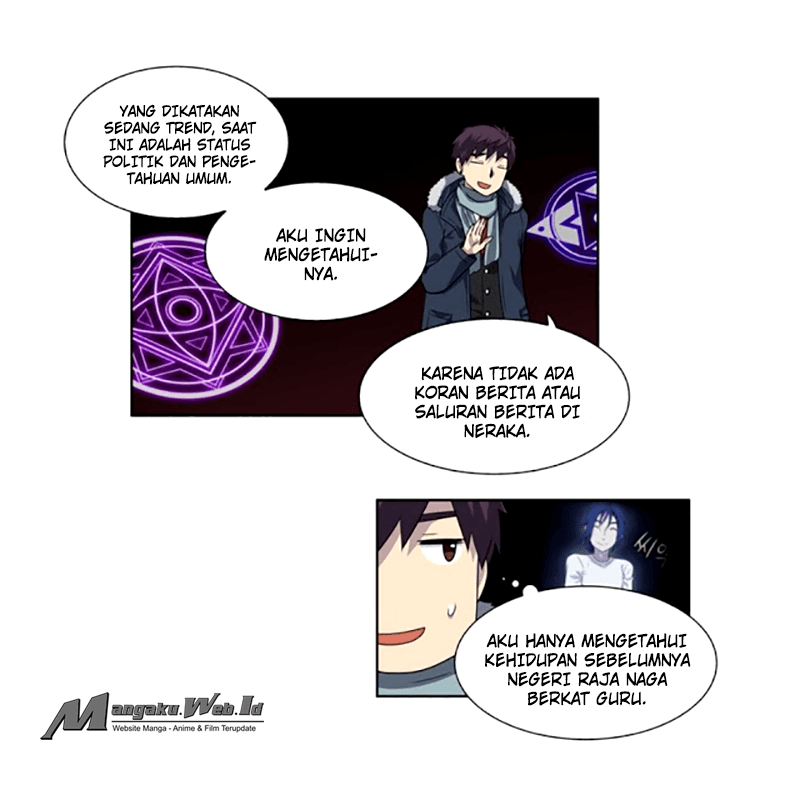 Chapter Komik
              The Gamer Chapter 186 - page 8