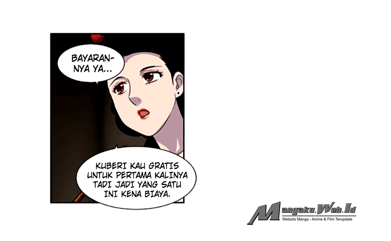 Chapter Komik
              The Gamer Chapter 186 - page 32