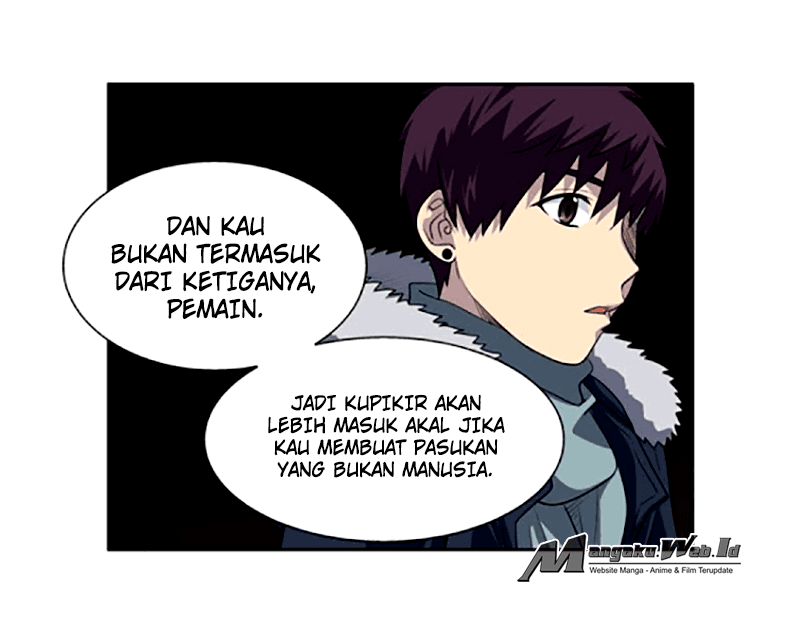 Chapter Komik
              The Gamer Chapter 186 - page 26