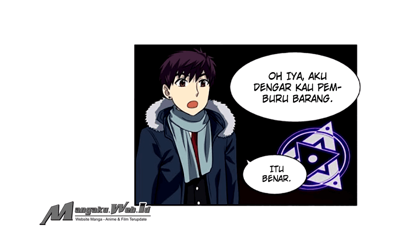 Chapter Komik
              The Gamer Chapter 186 - page 33