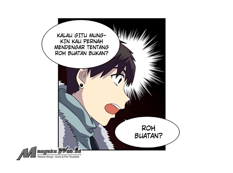 Chapter Komik
              The Gamer Chapter 186 - page 21