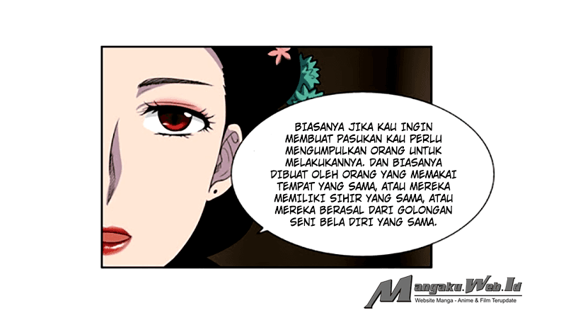 Chapter Komik
              The Gamer Chapter 186 - page 25